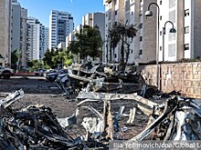 Масштабное нападение ХАМАС стало провалом израильских спецслужб