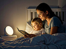 Почему ребёнка нужно укладывать в 21:00? Отвечает невролог