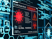 В Германии впервые зафиксировали больше тысячи смертей от коронавируса за сутки