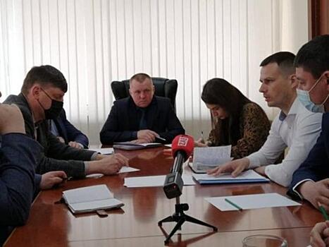 Коростелёв вынесет вопрос о снятии Немкова с поста главы Минприроды Забайкалья