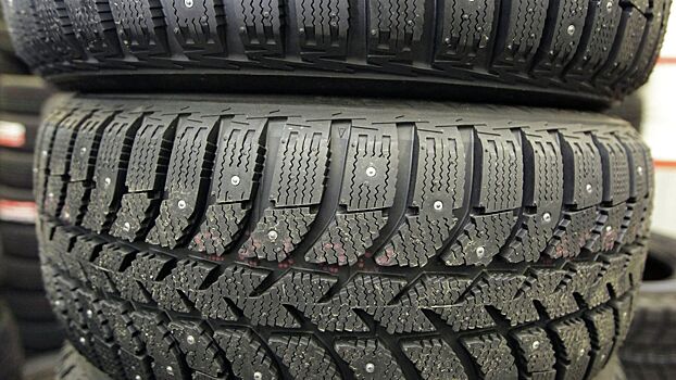Как правильно хранить зимнюю резину