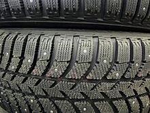 Как правильно хранить зимнюю резину