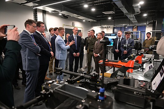 Дмитрий Григоренко: «Обратная связь от бизнеса — ключевой элемент реформы контроля и надзора»