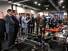 Дмитрий Григоренко: «Обратная связь от бизнеса — ключевой элемент реформы контроля и надзора»