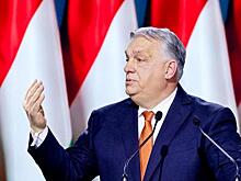 Орбан: Пока я жив и нахожусь у власти, Венгрию не лишат права вето в ЕС