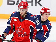 Александр Пашков: «ЦСКА хочет поймать золотую рыбку, часто возникает вопрос о победе в Кубке Гагарина, но они далеки от этой цели. В этом сезоне было фиаско»