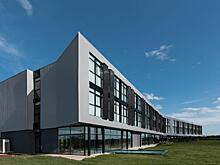 На средства Билла Гейтса построят углеродно-нейтральные панельные дома: Новости ➕1, 07.07.2022