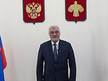Обновление в стане губернаторов продолжается: глава Коми объявил о своей отставке