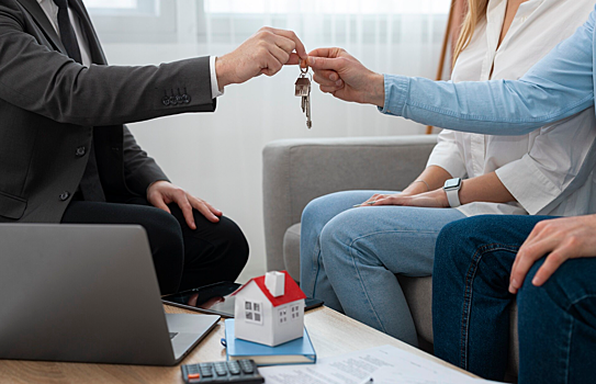 Новосибирским покупателям могут дать неделю на возврат денег при покупке жилья