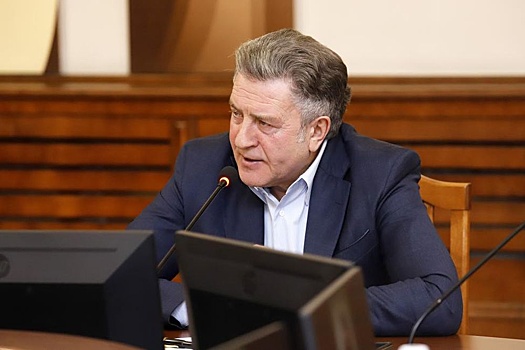 Депутаты Заксобрания Новосибирской области помогут участникам СВО с обучением