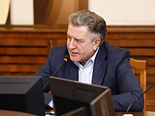 Депутаты Заксобрания Новосибирской области помогут участникам СВО с обучением