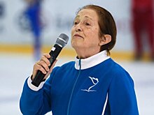 «Москвина – профессионал своего дела, она каждую тренировку выходит на лед и дает мне советы» – фигурист Кутовой