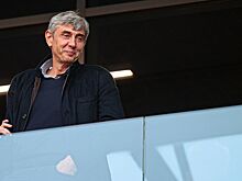 Экс-игрок «Спартака» Малоян: низкий поклон Галицкому за то, что он сделал для Краснодара