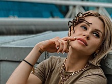 Блогер Helen Yes стала бомжом: «Нас выгнали на улицу»
