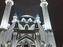 Онлайн-экскурсию по Казани проведёт центр соцобслуживания 