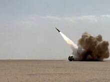 Иран назвал цели для ударов на Ближнем Востоке