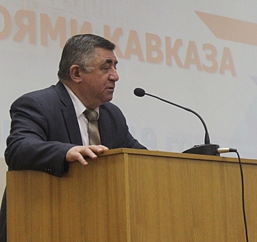 Постпредство республики организовало встречу с курсантами в Санкт-Петербурге