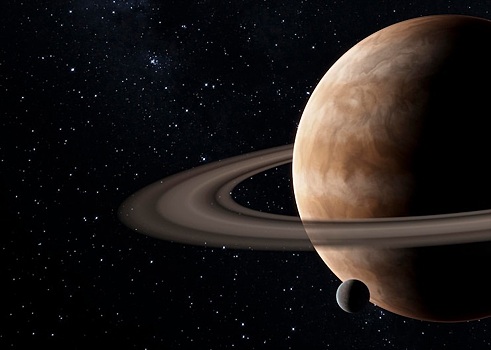 Юпитер окажется на минимальном расстоянии от Земли