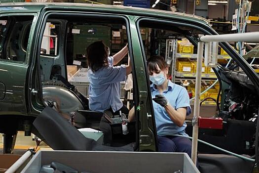 «АвтоВАЗ» выпустит «Ладу» в новом формате