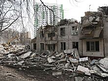 Мэрия Москвы опубликовала список пятиэтажек, запланированных под снос