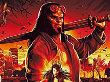 Мировой бокс-офис c 12 по 14 апреля: Три супергероя и 50 оттенков «После»