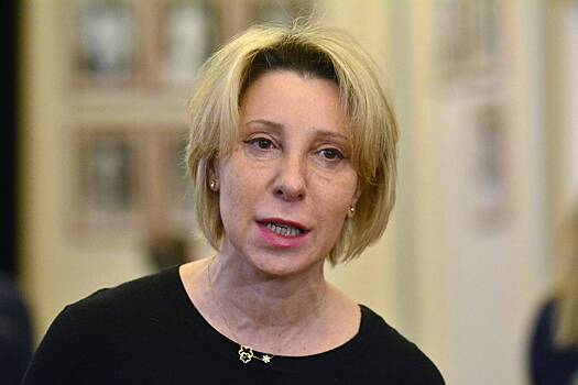 Полиция задержала обворовавшего квартиру российской актрисы Юлии Рутберг