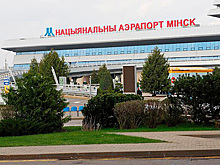 В Росавиации прокомментировали ситуацию с полетами через Белоруссию