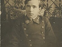 Поиски снежного человека, юннаты и генетика. Изучаем выставку о Петре Смолине