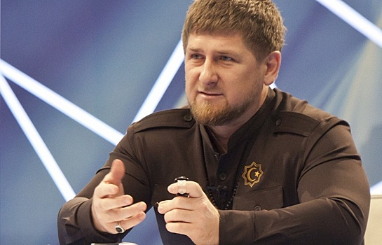 Кадыров профинансирует лечение боксера Бойцова