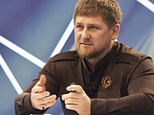 Кадыров профинансирует лечение боксера Бойцова