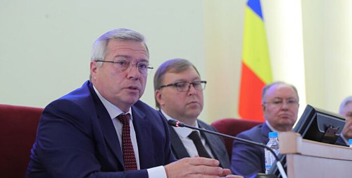 В Ростовской области может появиться институт уполномоченного по делам инвалидов