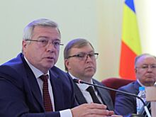 В Ростовской области может появиться институт уполномоченного по делам инвалидов