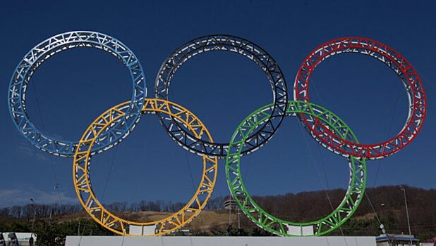 Кандидатами в сборную России на Олимпиаду-2018 стали 718 спортсменов