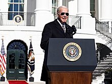 Байден заявил, что намерен пройти регулярный медосмотр до конца года