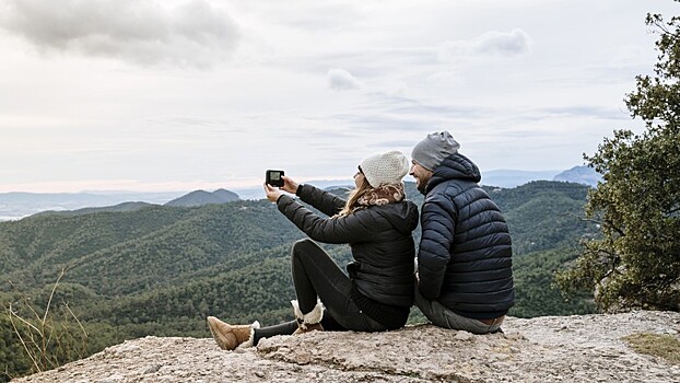В&nbsp;России на&nbsp;треть возрос интерес к&nbsp;приключенческому туризму