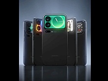 Xiaomi выпустила Xiaomi 17 на фоне выхода iPhone 17