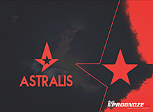 Astralis выигрывают ESL ONE: Road to Rio Europe