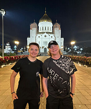 Андрей Григорьев-Аполлонов признался, что больше жениться не собирается