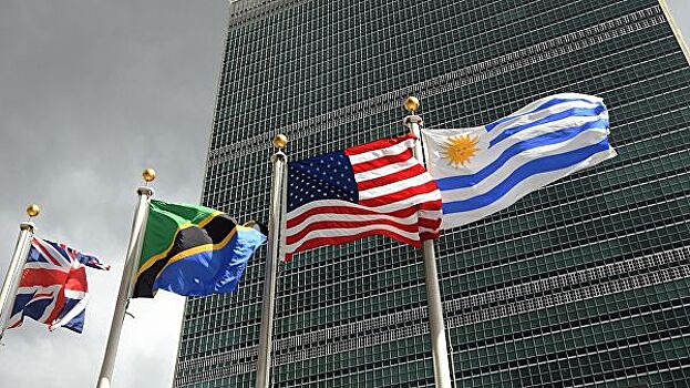 ООН готова увеличить помощь Венесуэле в связи с блэкаутом