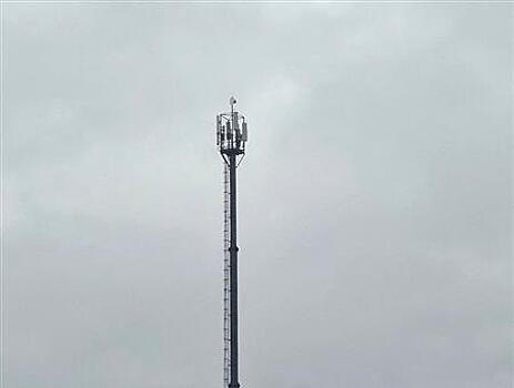 Связь 4G от МТС пришла еще в 17 населенных пунктов Борского района