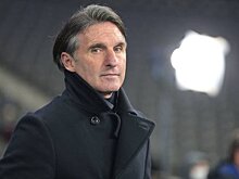 Источник: бывший тренер "Вольфсбурга" Лаббадиа возглавит "Дженоа"