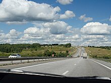 «Автодор» тестирует второй платный участок трассы М4 «Дон» в Краснодарском крае