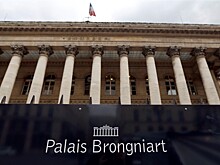 Рынок акций Франции закрылся ростом, CAC 40 прибавил 0,58%