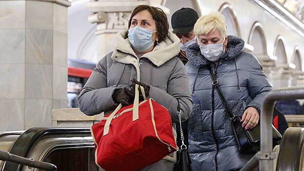Иммунолог спрогнозировал двойную эпидемию в России в 2025 году
