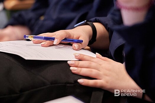 Тотальный диктант написали в полете на воздушном шаре и в Антарктиде