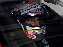 Дженсон Баттон и Джимми Джонсон заинтересованы в IndyCar
