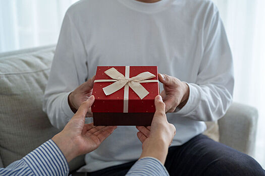 Как выбрать подарок на 23 февраля