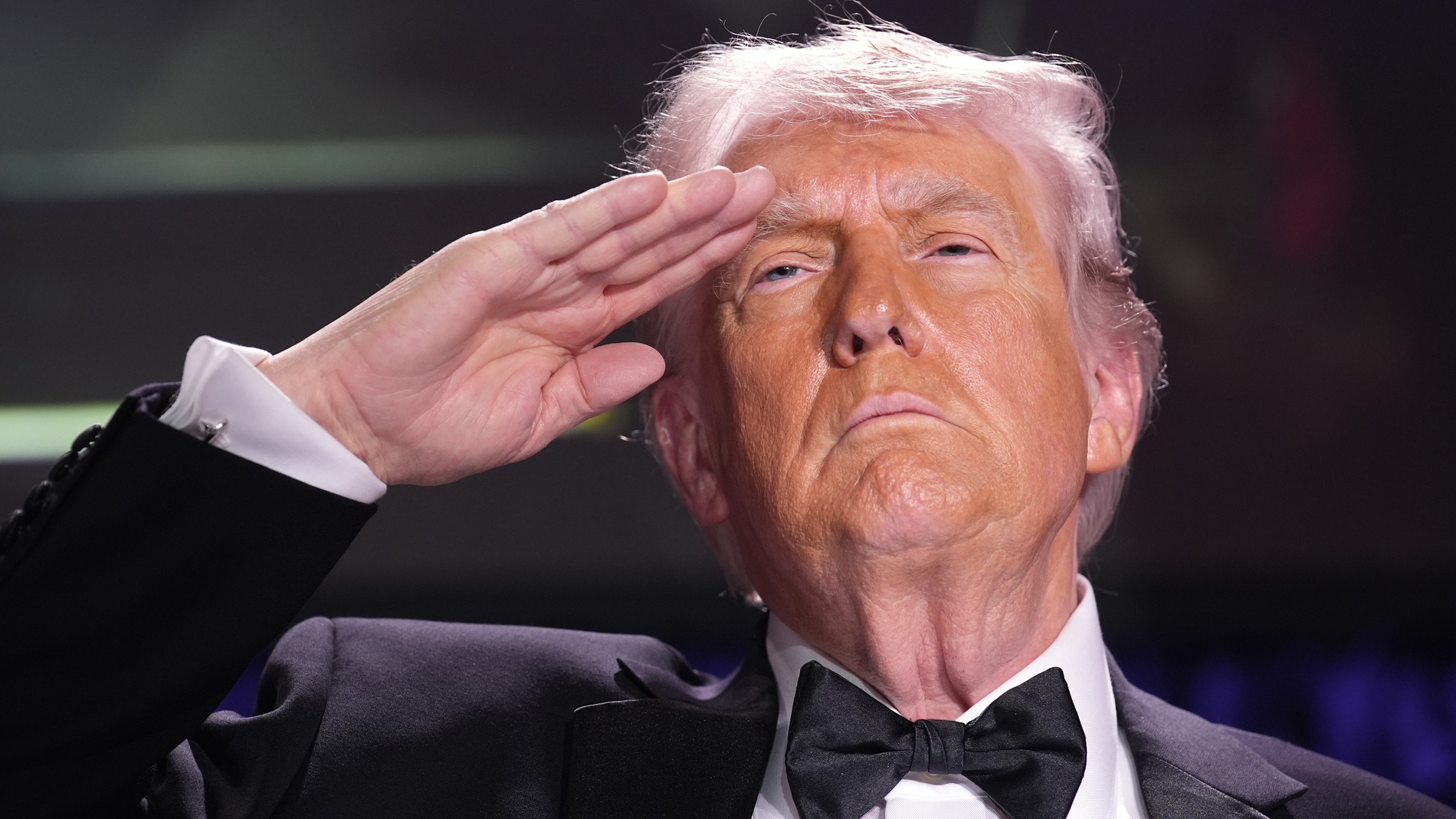 В Британии заявили, что Трамп «летит в пропасть» на фоне войны в Иране