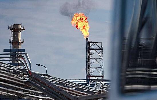 Польша мешает Украине перейти на американский газ