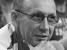 Умер наставник олимпийской чемпионки по фехтованию Дериглазовой Ильдар Мавлютов